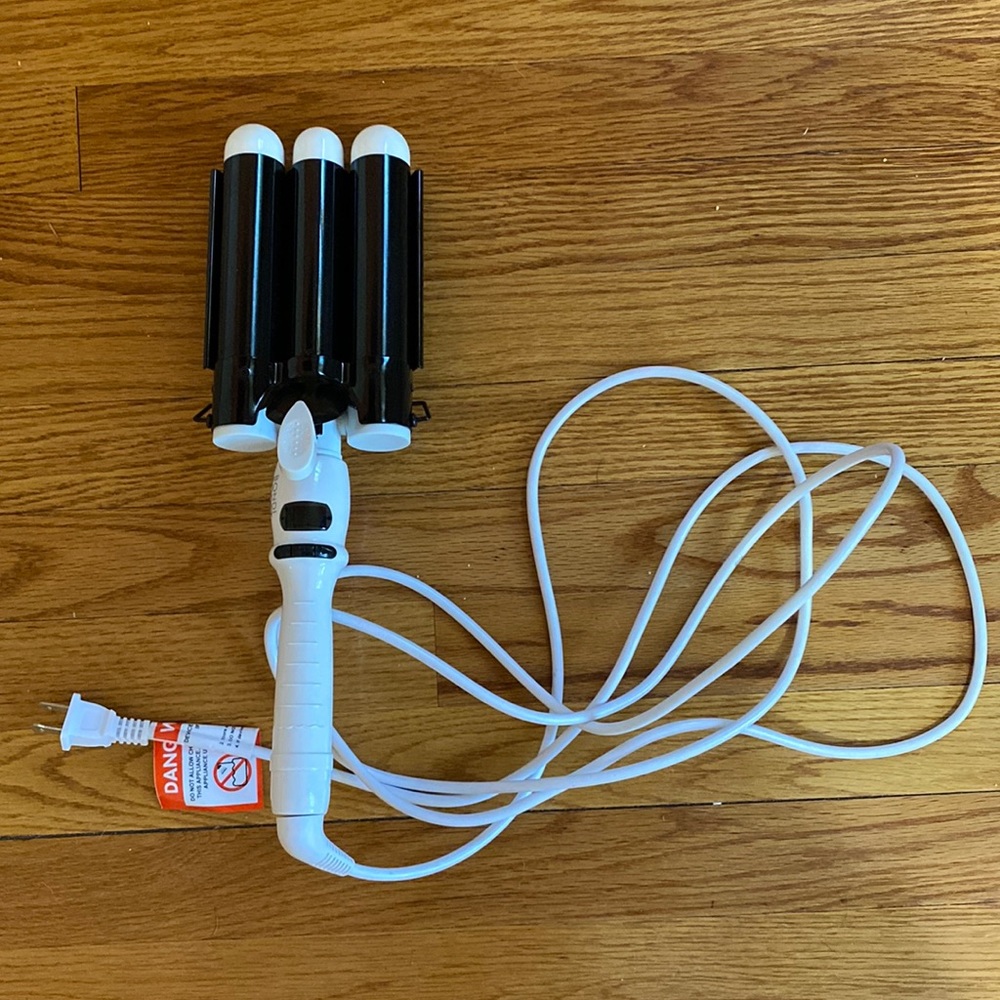 COPY - BondiBoost Wave Wand